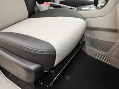 2014款 2.4L 自动 城市版 5座