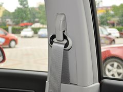 2014款 2.4L 自动 城市版 5座