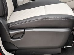 2014款 2.4L 自动 城市版 5座