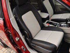 2014款 2.4L 自动 城市版 5座