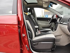 2014款 2.4L 自动 城市版 5座