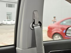 2014款 2.4L 自动 城市版 5座