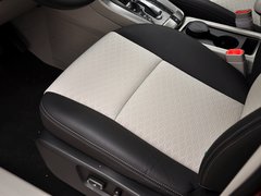 2014款 2.4L 自动 城市版 5座