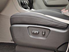 2014款 2.4L 自动 城市版 5座