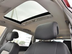 2014款 2.4L 自动 城市版 5座