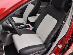 2014款 2.4L 自动 城市版 5座