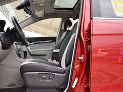 2014款 2.4L 自动 城市版 5座