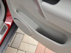 2014款 2.4L 自动 城市版 5座