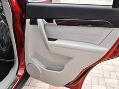 2014款 2.4L 自动 城市版 5座