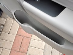 2014款 2.4L 自动 城市版 5座