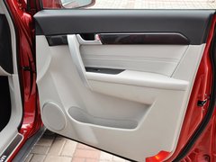 2014款 2.4L 自动 城市版 5座