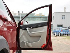 2014款 2.4L 自动 城市版 5座