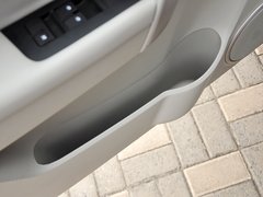 2014款 2.4L 自动 城市版 5座