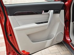 2014款 2.4L 自动 城市版 5座