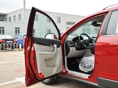 2014款 2.4L 自动 城市版 5座