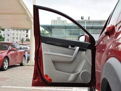 2014款 2.4L 自动 城市版 5座