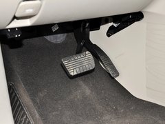 2014款 2.4L 自动 城市版 5座