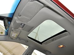 2014款 2.4L 自动 城市版 5座