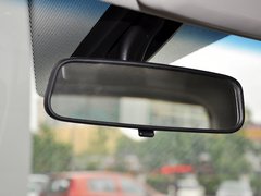 2014款 2.4L 自动 城市版 5座