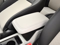 2014款 2.4L 自动 城市版 5座