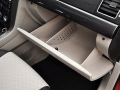 2014款 2.4L 自动 城市版 5座