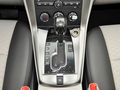 2014款 2.4L 自动 城市版 5座