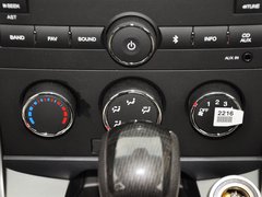 2014款 2.4L 自动 城市版 5座