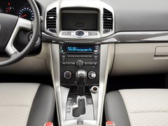 2014款 2.4L 自动 城市版 5座