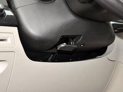 2014款 2.4L 自动 城市版 5座