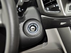 2014款 2.4L 自动 城市版 5座