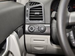 2014款 2.4L 自动 城市版 5座