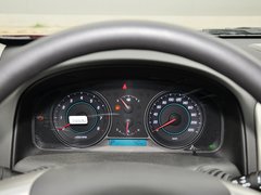 2014款 2.4L 自动 城市版 5座