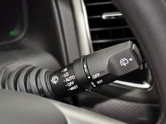 2014款 2.4L 自动 城市版 5座