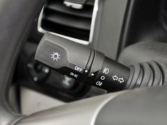 2014款 2.4L 自动 城市版 5座