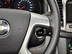 2014款 2.4L 自动 城市版 5座