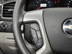 2014款 2.4L 自动 城市版 5座