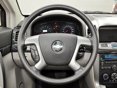 2014款 2.4L 自动 城市版 5座