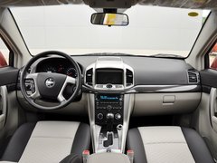 2014款 2.4L 自动 城市版 5座