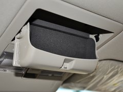2014款 2.4L 自动 城市版 5座