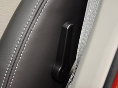 2014款 2.4L 自动 城市版 5座