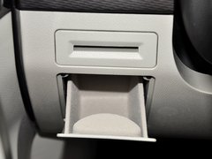 2014款 2.4L 自动 城市版 5座