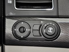2014款 2.4L 自动 城市版 5座