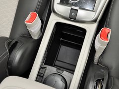 2014款 2.4L 自动 城市版 5座