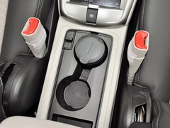 2014款 2.4L 自动 城市版 5座