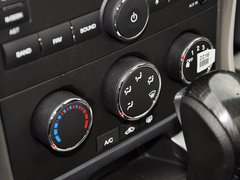2014款 2.4L 自动 城市版 5座