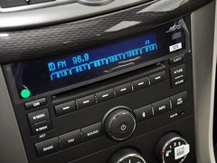 2014款 2.4L 自动 城市版 5座