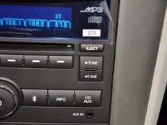 2014款 2.4L 自动 城市版 5座