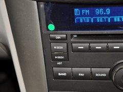 2014款 2.4L 自动 城市版 5座