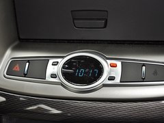 2014款 2.4L 自动 城市版 5座
