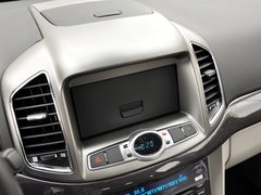 2014款 2.4L 自动 城市版 5座